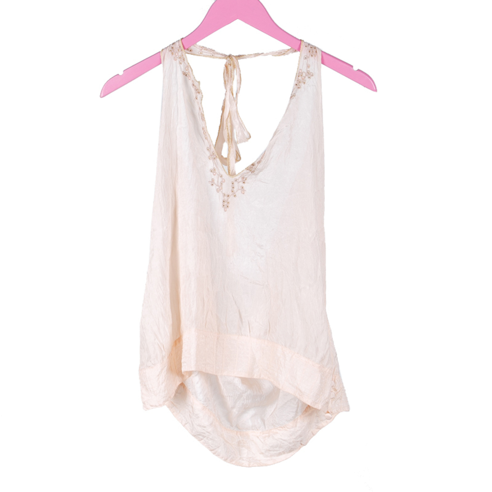 Beymen Top Women size L Pink